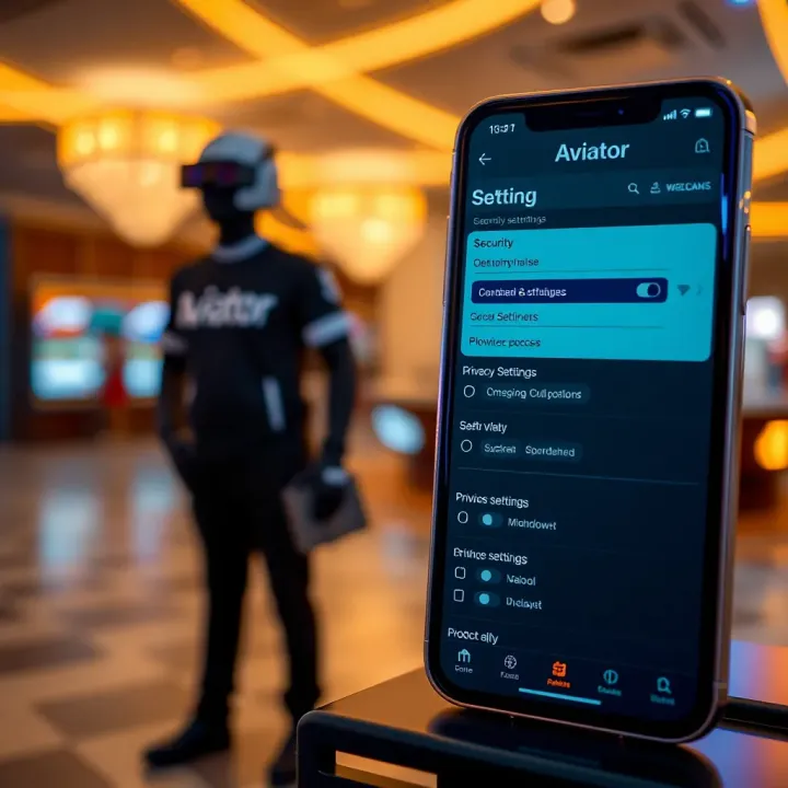 Aviator App Guide: Features, Use & Safety in Nigeria