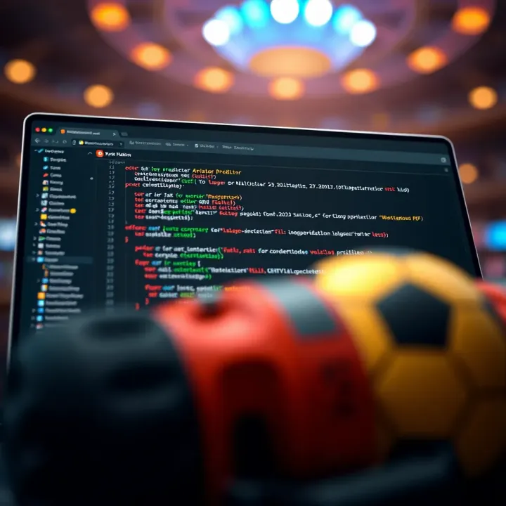 Aviator Predictor on GitHub: A Nigerian User’s Guide
