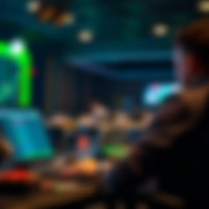 Tips for Uninterrupted Access and Safe Betting on BreakingBet Visual guide showcasing tips for maintaining uninterrupted access and safe betting practices on BreakingBet