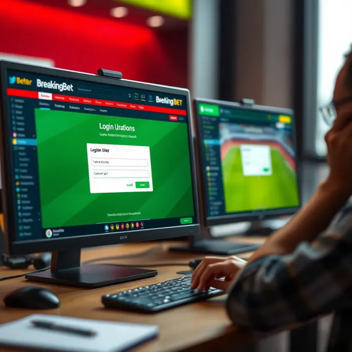 How to Reactivate Your BreakingBet Account in Nigeria