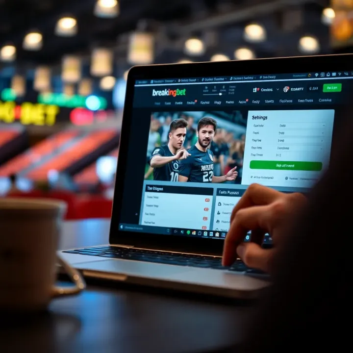 How to Delete Your BreakingBet Account Online