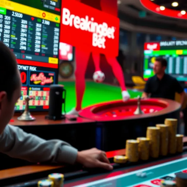 BreakingBet Jackpot Prediction Site Explained BreakingBet Jackpot Prediction Site Explained