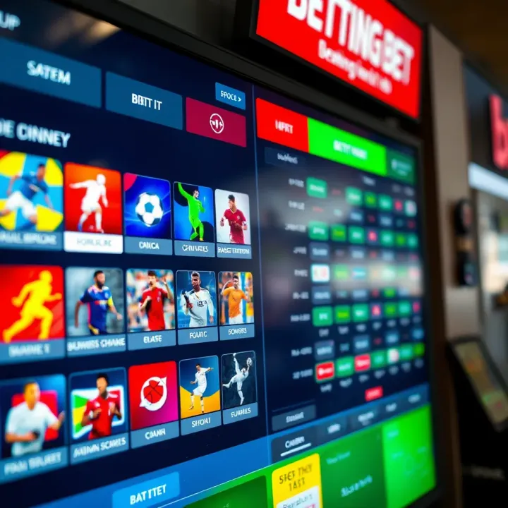 Understanding BreakingBet Betting Shop in Nigeria