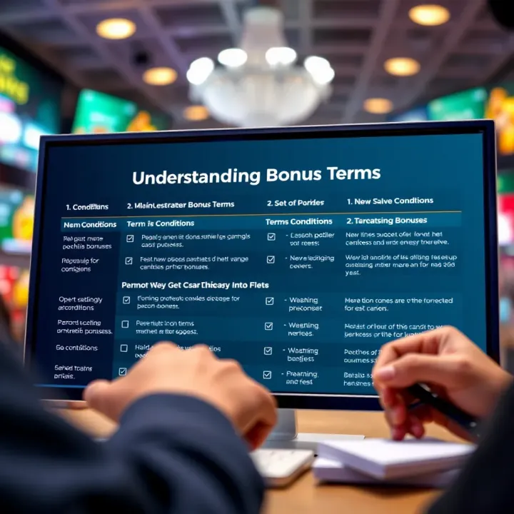 How to Use BreakingBet Promo Codes for Bigger Rewards