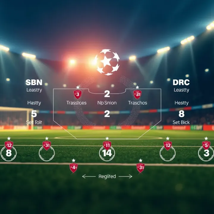 BreakingBet Champions League Betting Tips This Week