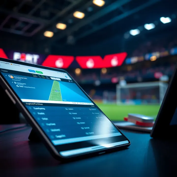 Secure online payment methods available for sports betting transactions