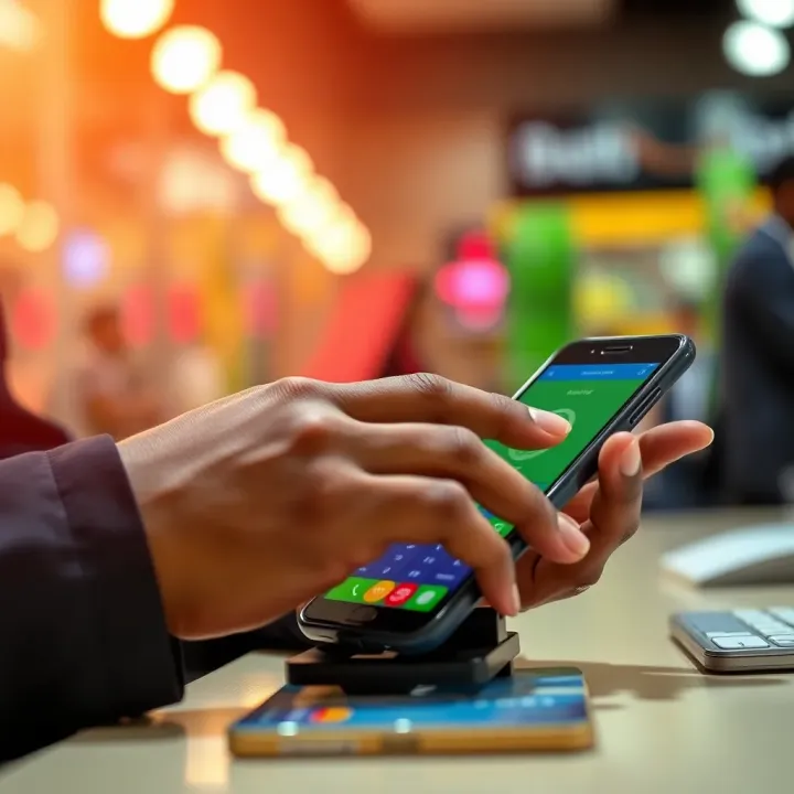 BreakingBet and FCMB: Nigeria’s Betting-Banking Link