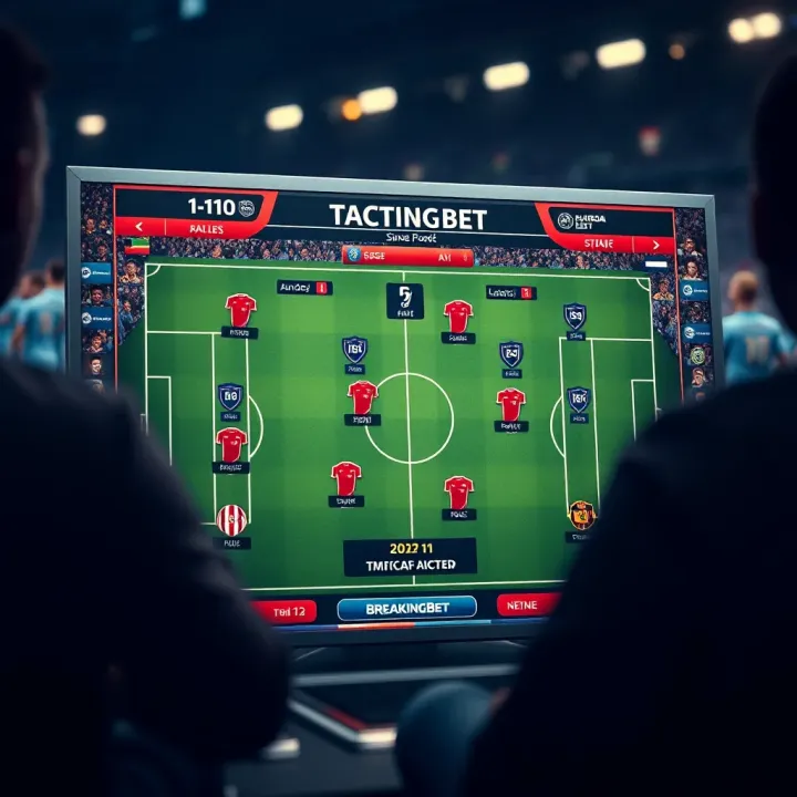 BreakingBet Europa League Tips for Tomorrow's Matches