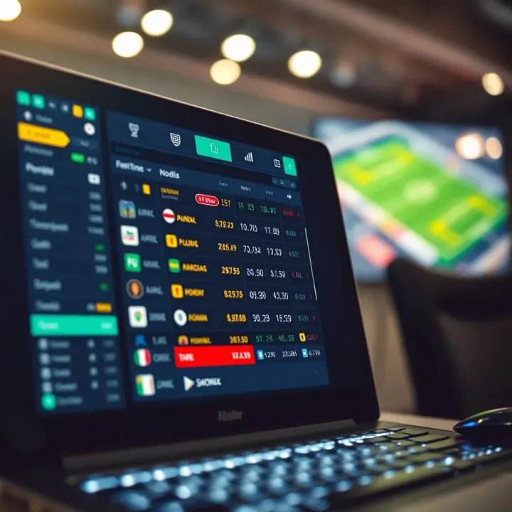BreakingBet Futbol: Nigerian Football Betting Guide