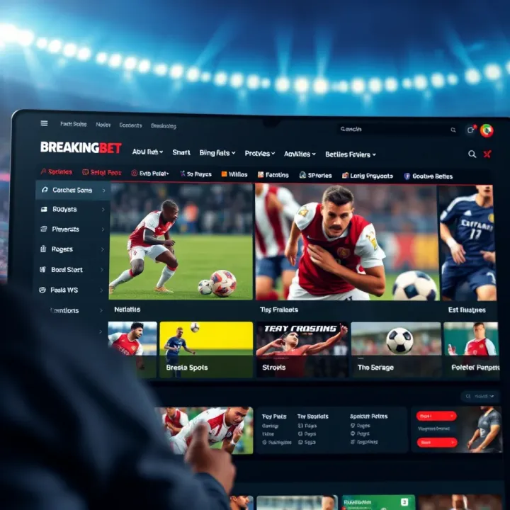 Is BreakingBet Legit and Reliable in Nigeria?