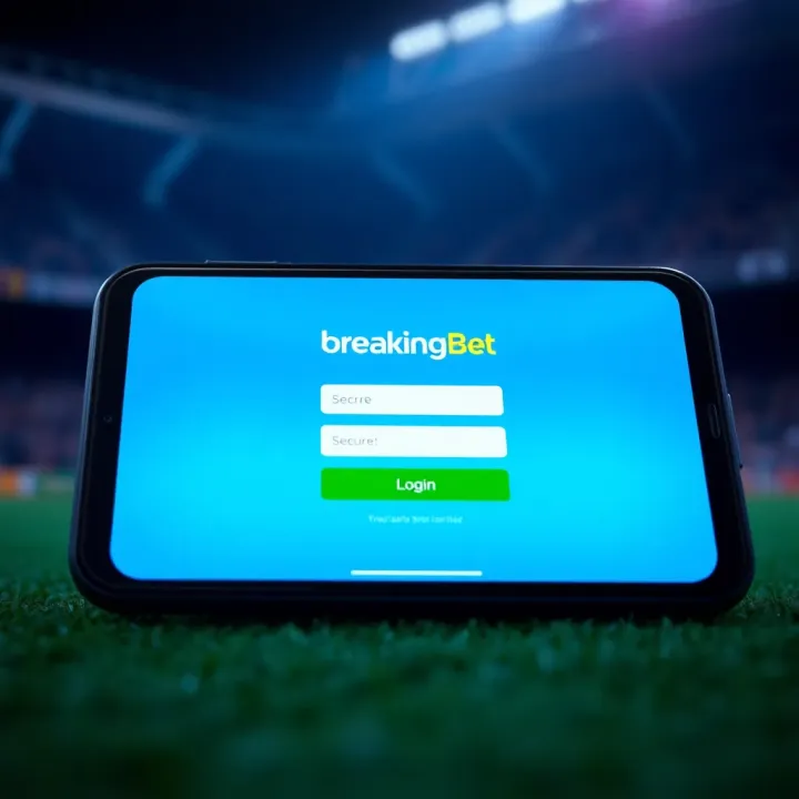 BreakingBet Login, Signup & App Guide for Nigeria BreakingBet Login, Signup & App Guide for Nigeria