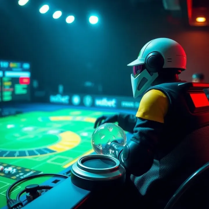 Visual representation of risks, safety measures, and legal considerations for Nigerian users playing Mines with bots