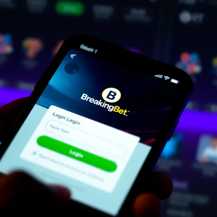 BreakingBet Nigeria Login App Guide BreakingBet Nigeria Login App Guide
