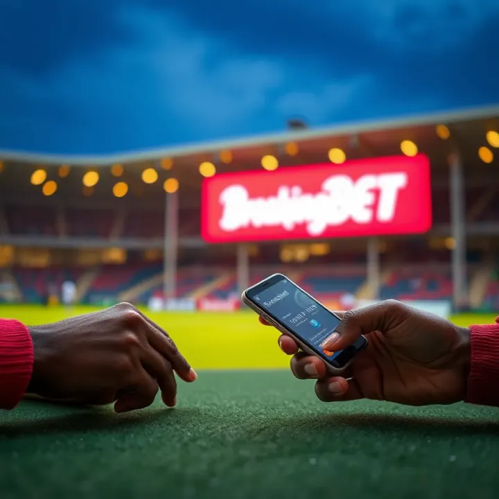 Digital payment methods available on BreakingBet platform for safe and fast transactions in Nigeria