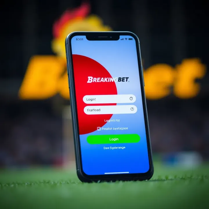 BreakingBet Old Mobile Login Nigeria: Download & Access Guide