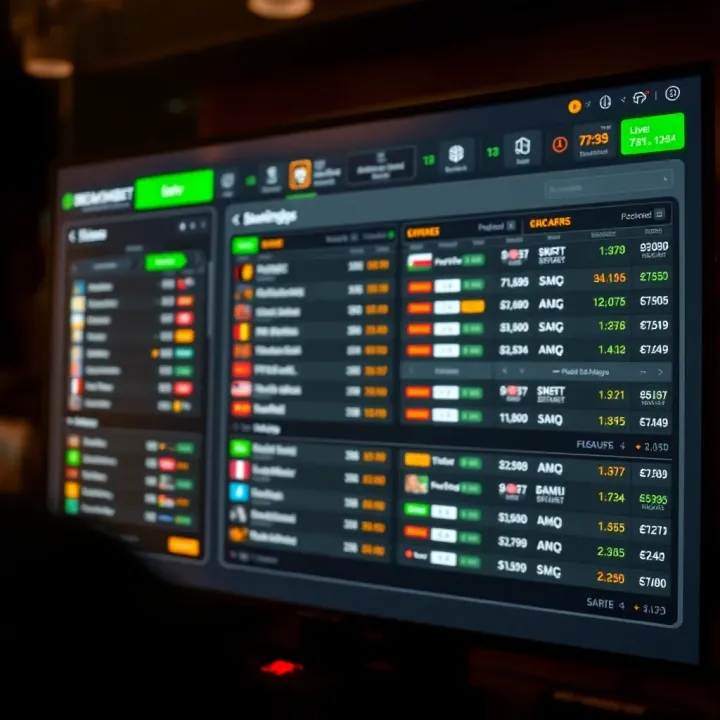 BreakingBet Old Version: Features, Risks, and Alternatives