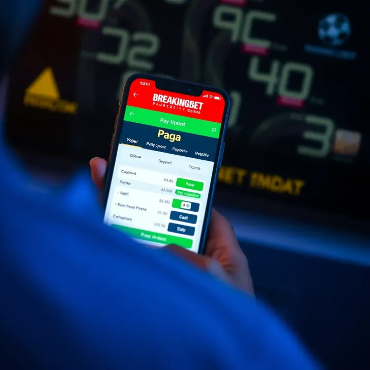 BreakingBet Paga Deposit Fees Explained for Nigerian Gamblers