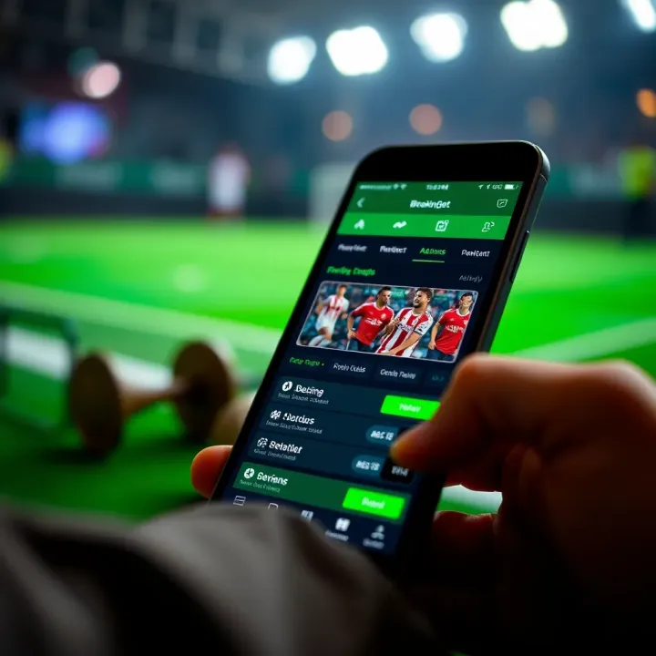 How to Use BreakingBet Promo Codes for Bigger Rewards