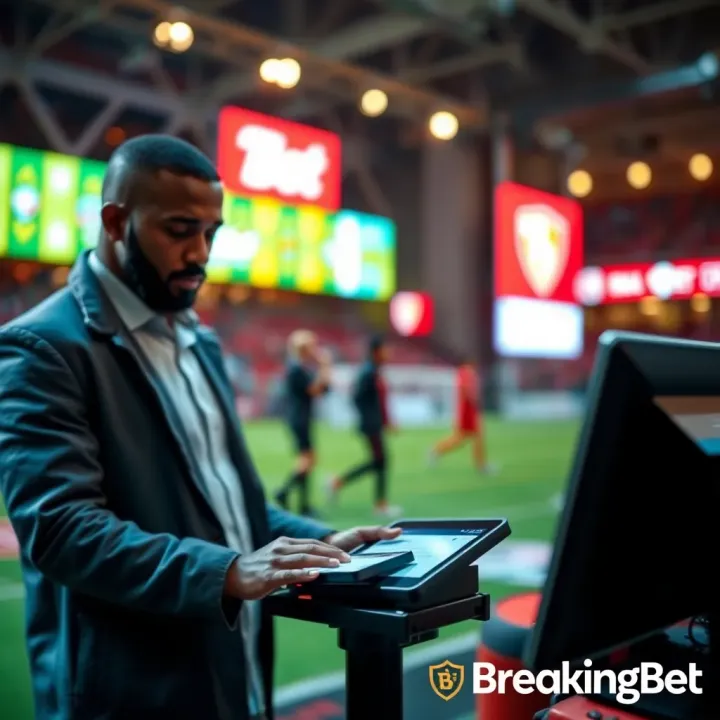 BreakingBet Virtual Sports Guide for Nigerian Players