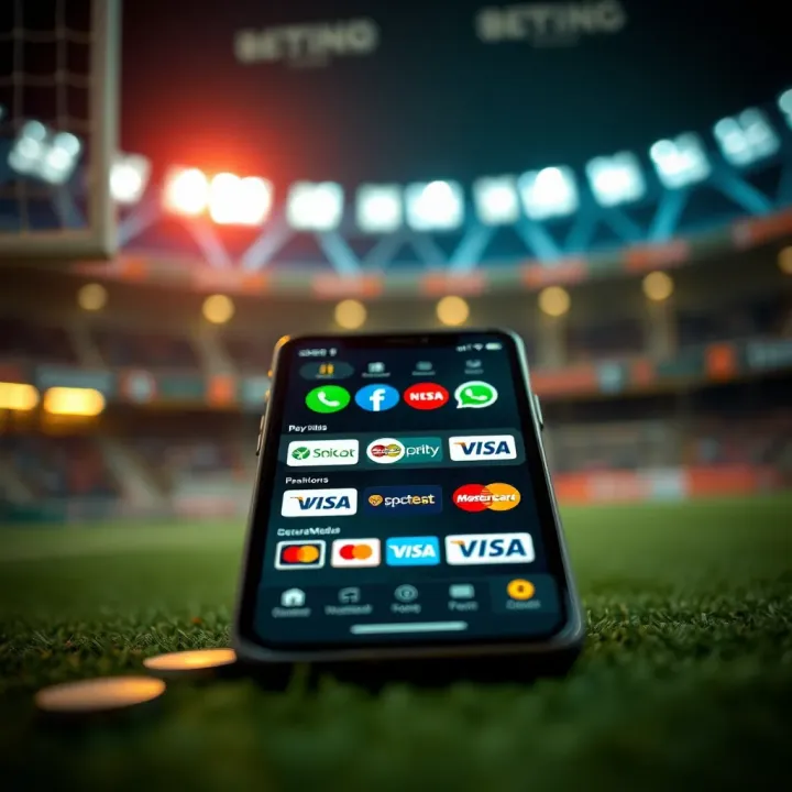 BreakingBet Mobile Betting Guide for Nigerians