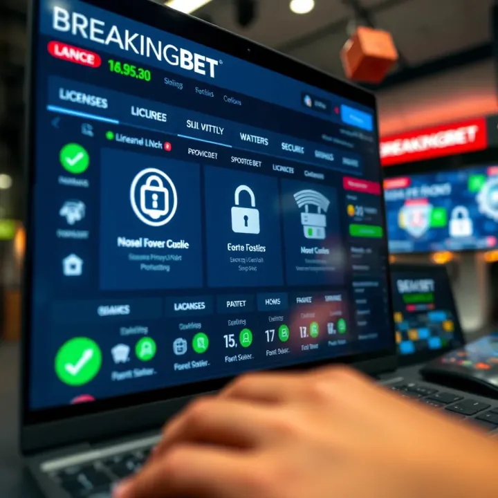 Is BreakingBet Safe for Nigerian Bettors?