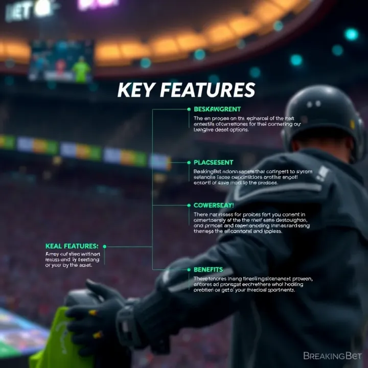 BreakingBet Spaceman Explained for Nigerian Bettors