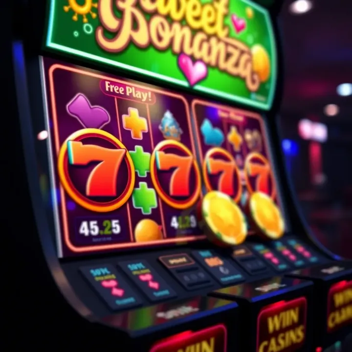 BreakingBet Sweet Bonanza Free Play: Maximise Your Rewards