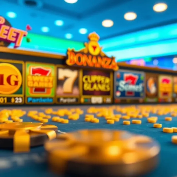 Breakingbet Sweet Bonanza RTP Explained for Nigerian Gamblers Breakingbet Sweet Bonanza RTP Explained for Nigerian Gamblers