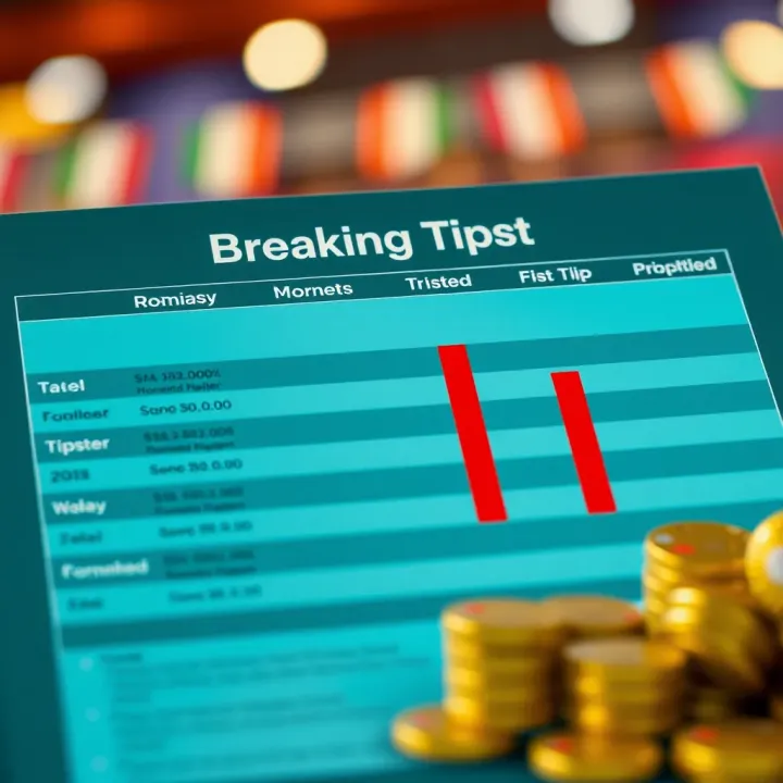 BreakingBet Free Tips: Practical Sports Betting Guide Nigeria