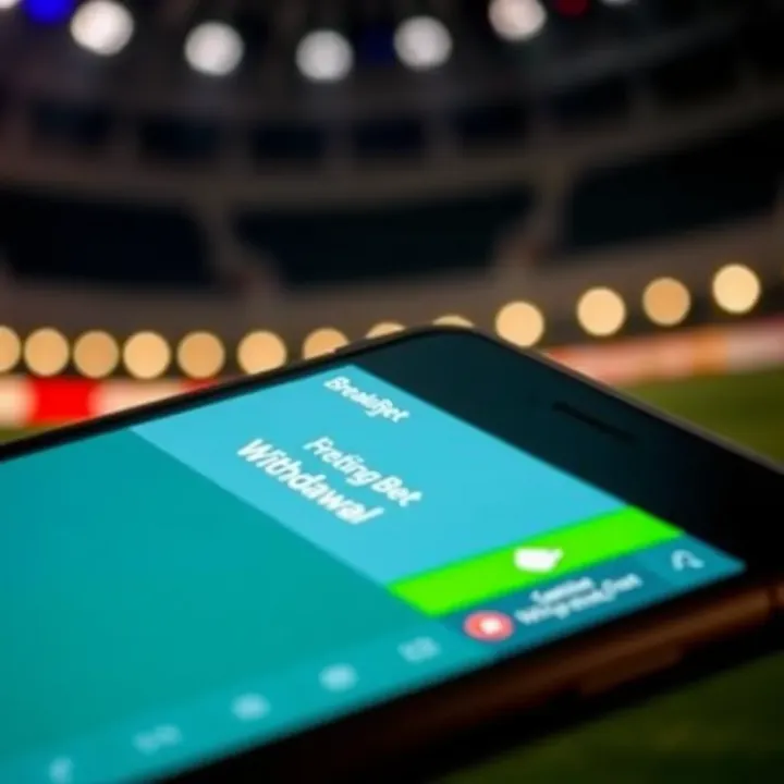 Understanding BreakingBet's Withdrawal Limits in Nigeria