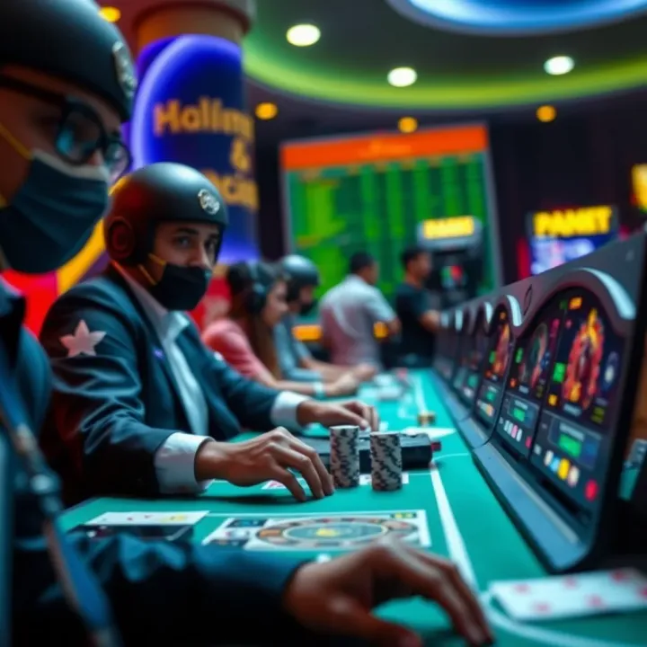 Graphic showing bankroll management and responsible gaming for Nigerian players