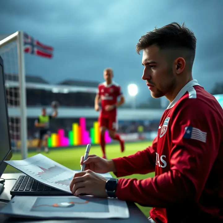 Strategic analysis of football players and team statistics for upcoming Faroe Islands matches