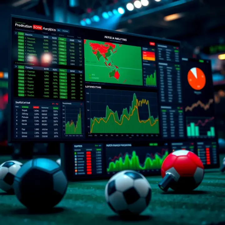 Best Correct Score Prediction Sites for Football Fans Best Correct Score Prediction Sites for Football Fans