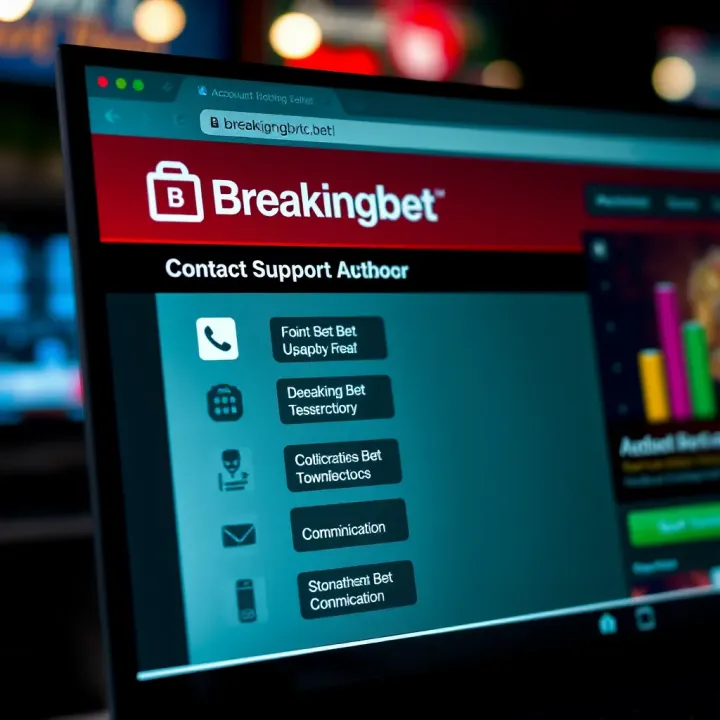How to Deactivate Your BreakingBet Account Online