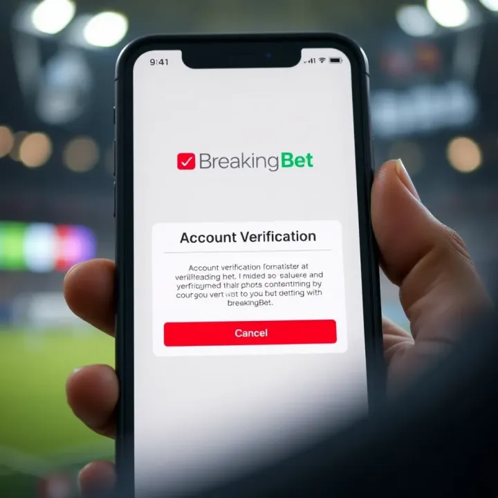 How to Register on BreakingBet: Guide for Nigerian Users
