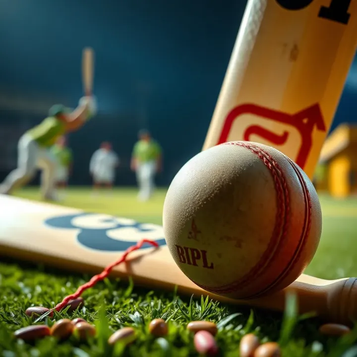 IPL Betting in Nigeria: A Practical Guide