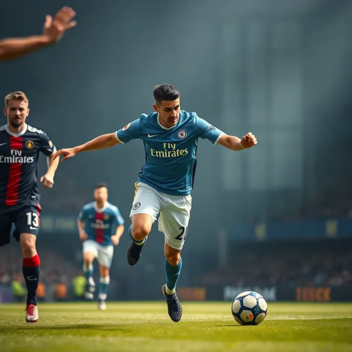 English Premier League Predictions for the New Season