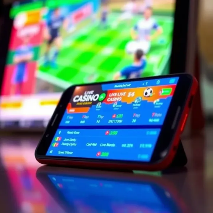 mLite BreakingBet App: Features and Benefits for Nigerians