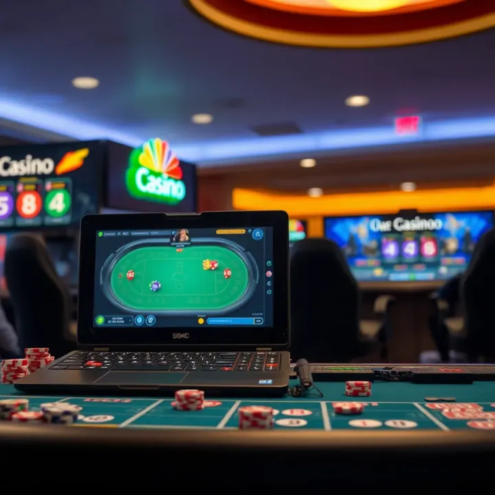 Illustration of benefits and risks associated with no deposit bonuses in online gaming