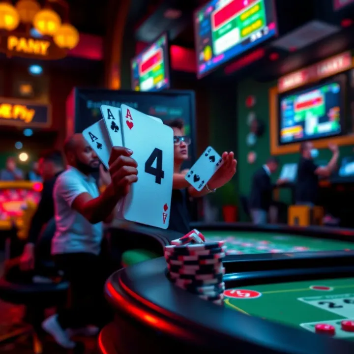 Understanding BreakingBet Crash Game for Nigerians
