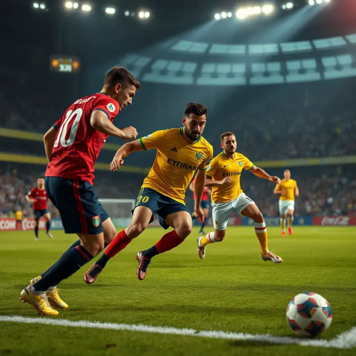 Ukraine Premier League Predictions for Nigerian Fans
