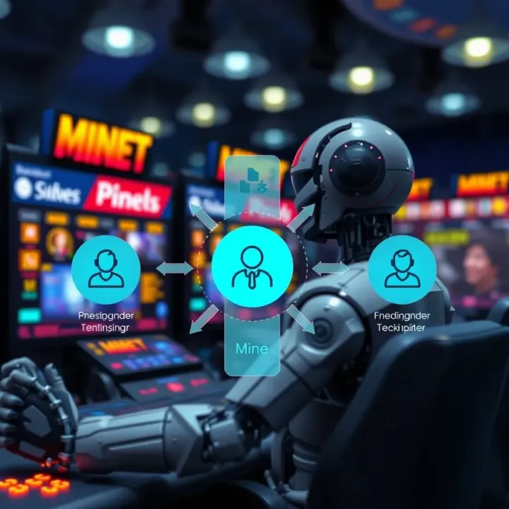 Understanding BreakingBet Mines Bot in Nigeria