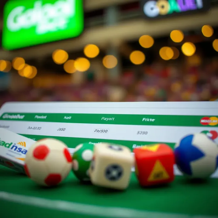 Goaloo vs BreakingBet: Features and User Insights