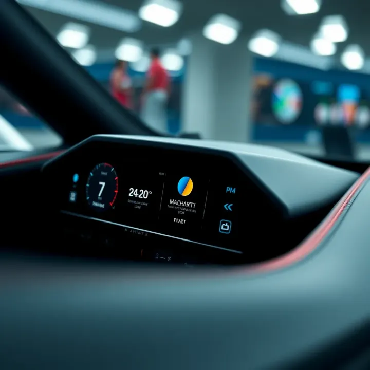 M Sport Aviator: Features and Usage Guide