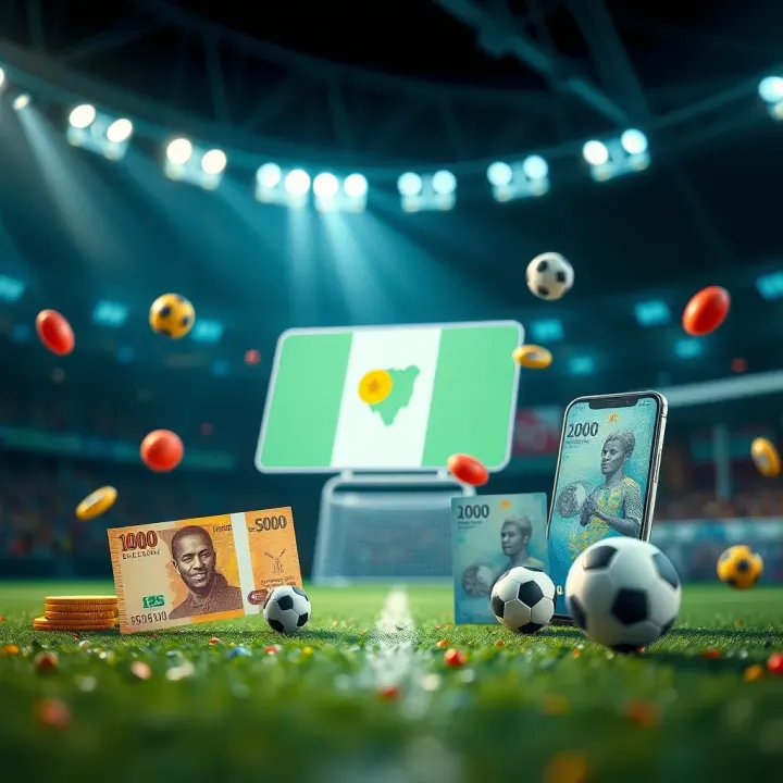 Understanding Online Sporty Bet for Nigerian Bettors