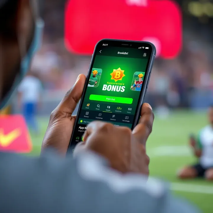 BreakingBet Weekend Bonus Explained for Nigerian Bettors